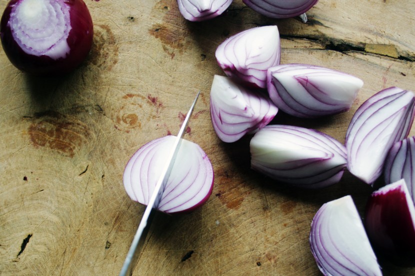 Onions