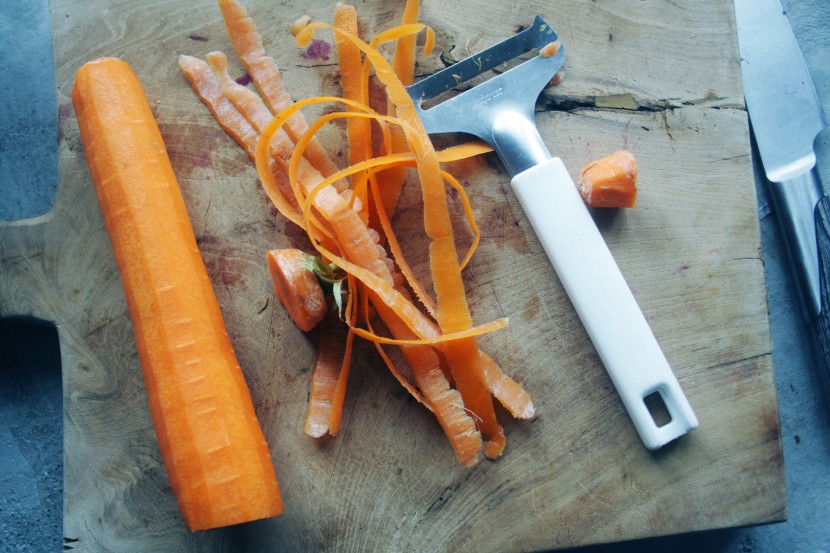 Carrots