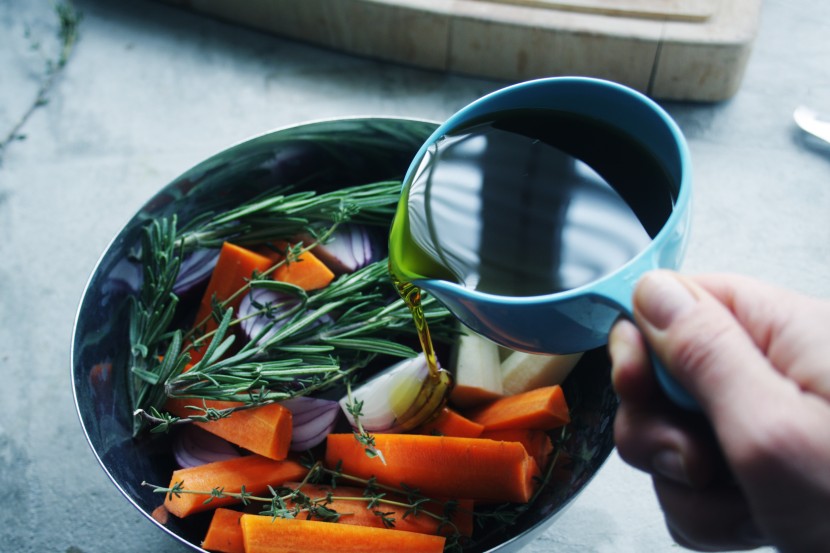 Vegetables