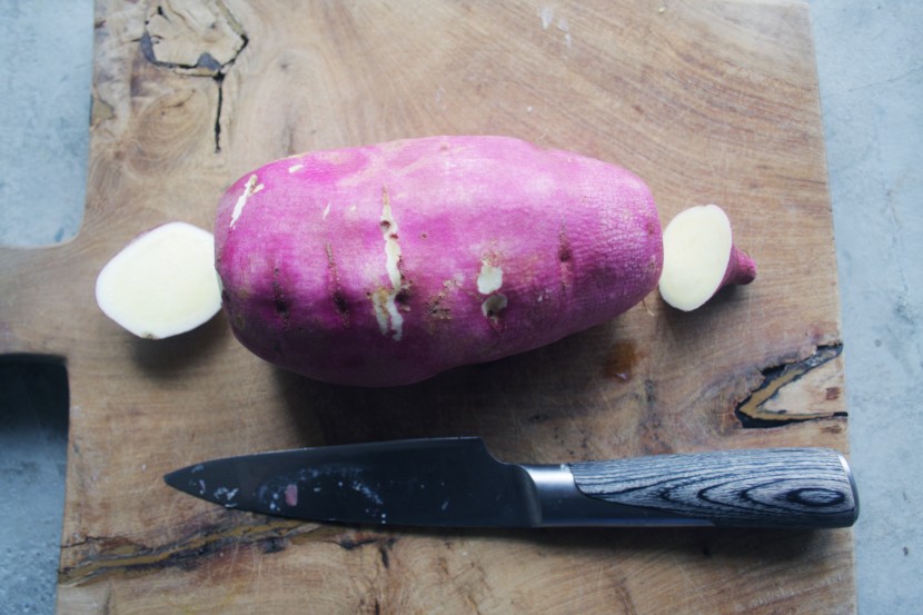 sweet potato