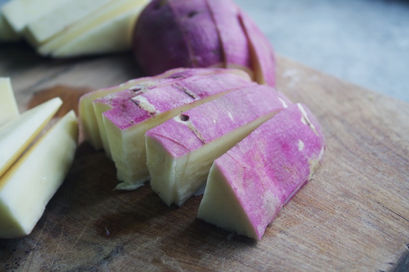 sweet potato