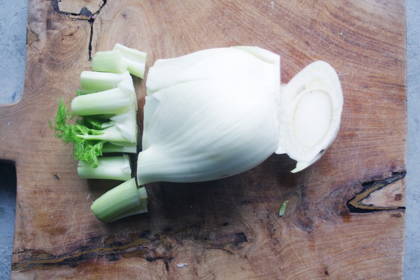 fennel