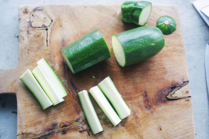 zucchini
