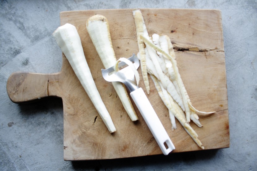 Parsnip