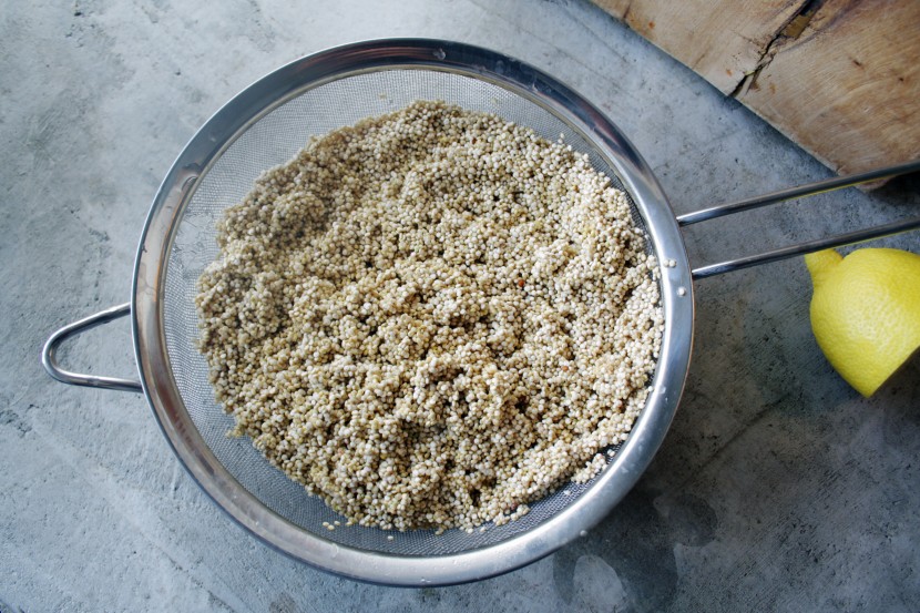 quinoa