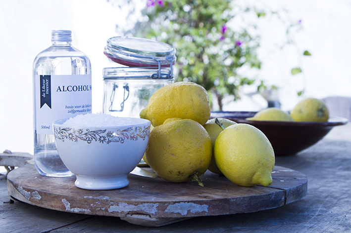 Limoncello