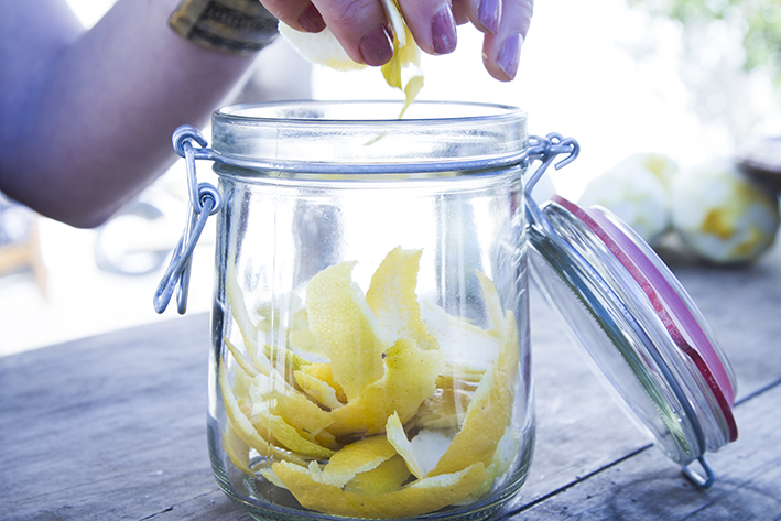 Limoncello