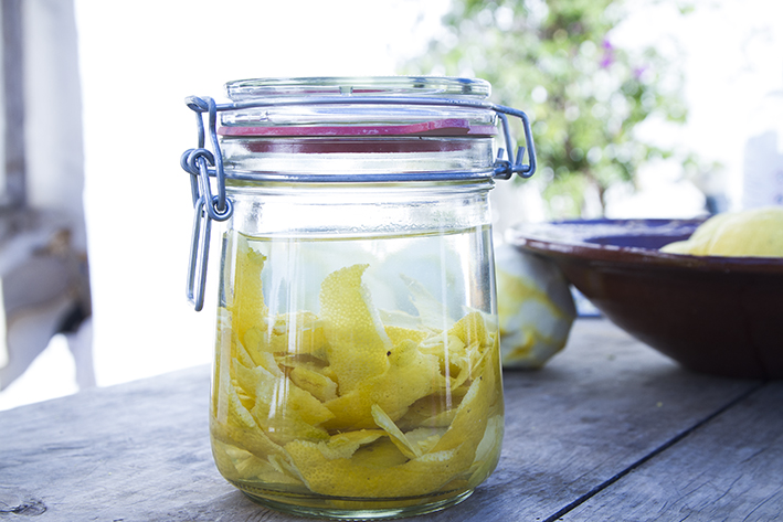 Limoncello11