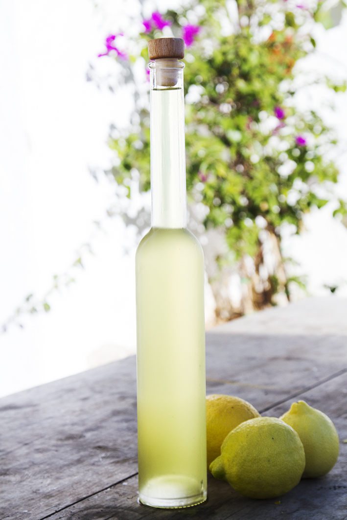 Limoncello